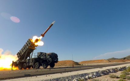 США предоставят Украине перехватчики для Patriot и NASAMS до прихода Трампа — WSJ