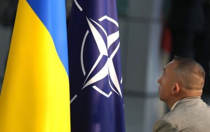 Украина созывает экстренное заседание с НАТО из-за атаки новой российской ракетой — AFP