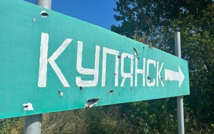 РФ прорывается к Купянску: ситуация на левом берегу критическая, там до сих пор находится 1100 человек