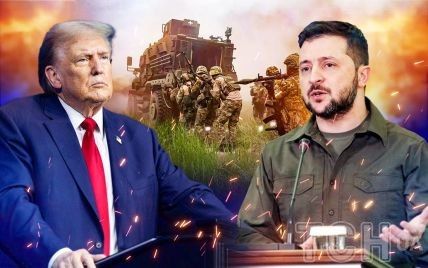 План завершения войны в Украине: Зеленский сказал, чего ожидает от Трампа