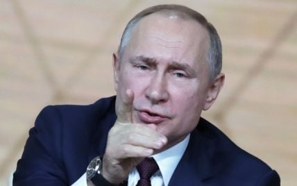 Путин признался, какая баллистическая ракета была применена против Украины