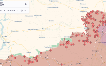 До админграницы Днепропетровской области осталось 7 км – боец 24 ОШБ Айдар