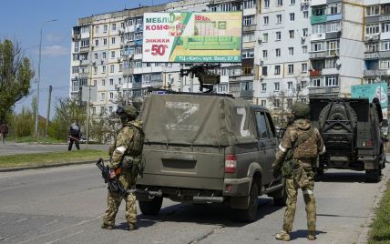 Потери РФ 30 ноября: ВСУ отминусували более 1700 оккупантов