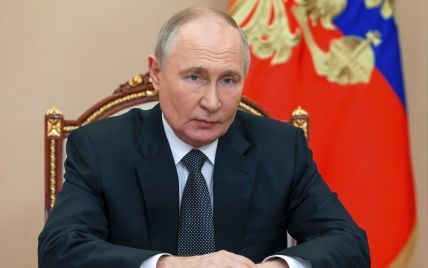 Ядерное оружие и баллистические ракеты: Путин в очередной раз пригрозил Украине новыми ударами