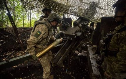 В Генштабе рассказали, какая ситуация на Покровском и Кураховском направлениях