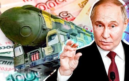 Путин угрожает ударами "Орешника" уже сегодня: куда может целиться Россия