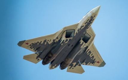 Окончательное разрушение мифа: китайцы насмехаются над российским Су-57