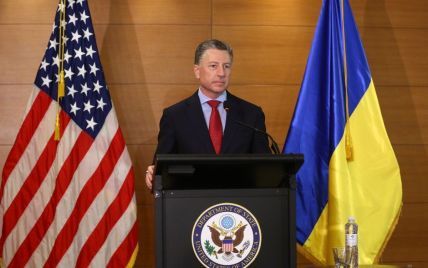 "Неоправданные ограничения США": Волкер – об отмене Байденом запрета на удары по РФ