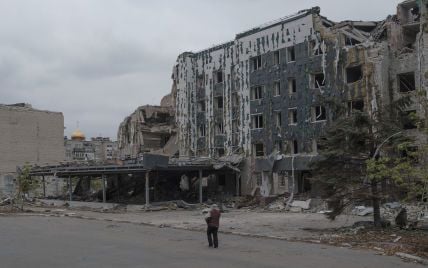 Покровський напрямок: ворог просувається на Піщане та Нововасилівку - військовий оглядач