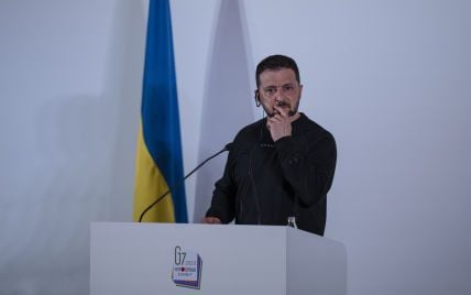 Зеленський назвав ім'я політика, який має вплив на запрошення України до НАТО