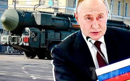 Путін погрожує Києву ударом "Орешніком": що заявив диктатор