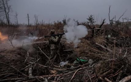 "Ворог "прощупує" передній край": військовий про ситуацію на Запорізькому напрямку