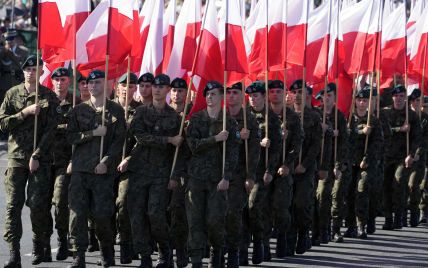 В Польщі назвали умову участі своїх військ у миротворчій місії в Україні