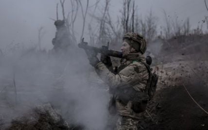 Нардеп пояснив важливість продовження операції на Курщині