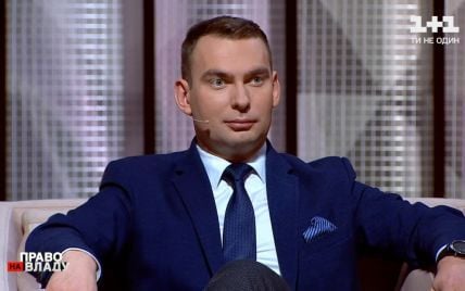 Євген Карась закликав СБУ «затягнути Железняка за язик на поліграф» через блокування атомної енергетики