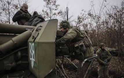 У Кураховому ЗСУ відійшли з району багатоповерхівки, бойові дії перемістилися - журналіст