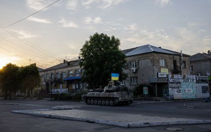 Коли розпочнуться бої за Покровськ: комбат "Вовків да Вінчі" шокував прогнозом