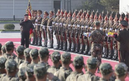 ЗСУ вперше вдарили по бронетехніці КНДР на Харківщині: подробиці від Forbes