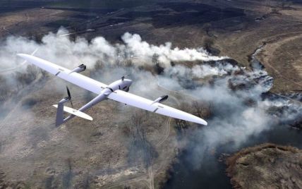 В одному з командувань економлять на засобах збиття розвідувальних дронів, — експерт