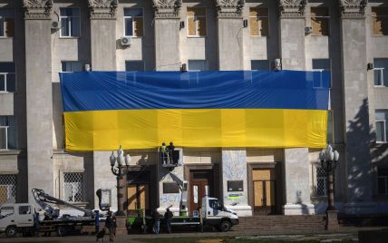 Чи буде армія РФ штурмувати Херсон: у ЗСУ відповіли