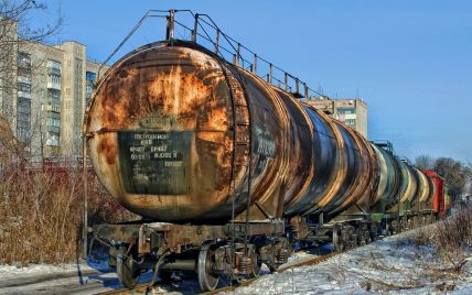 Знищення російського потяга з пальним на Запоріжжі: які будуть наслідки для окупантів — експерт