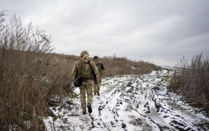 Армія РФ активно просувається на Донбасі: генерал Годжес пояснив чому