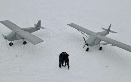 Удар по базі ОМОН у Грозному: ГУР закуповує вживані A-22 – Forbes