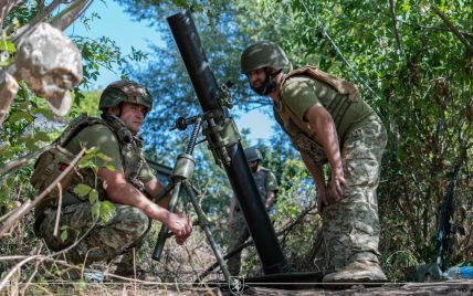 Військовослужбовці ЗСУ скаржаться на відсутність заміни бракованих мін: деталі скандалу