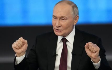 Путін заявив, що готовий до зустрічі з Трампом