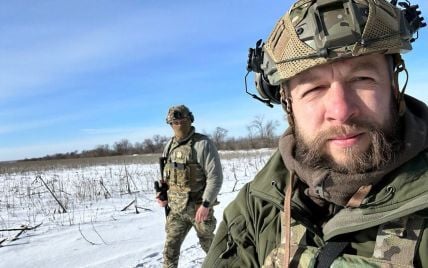 В Третій штурмовій пояснили, чому тримати фронт лише на характері піхотинця вже не вийде