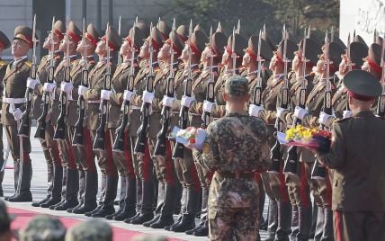 Розміновують території своїми тілами: військовий ЗСУ розповів, як воюють солдати з Північної Кореї