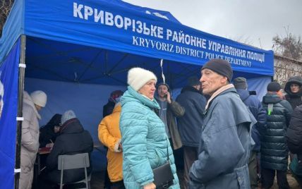 Обстріл Кривого Рогу: кількість постраждалих продовжує зростати