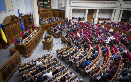 В Україні подовжили термін загальної мобілізації: до якої дати