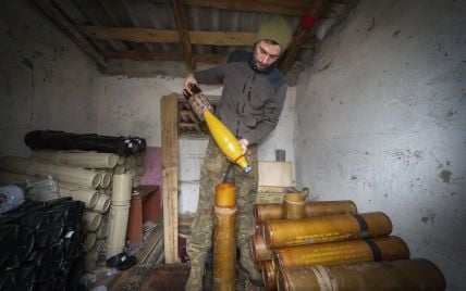 На яких напрямках зосередилися росіяни: свіжі дані Генштабу