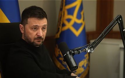 “Всім було похеру”: Зеленський розповів про реакцію гарантів Будапештського меморандуму