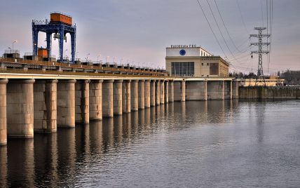 Наслідки підриву Каховської ГЕС: втрати води дорівнюють запасам деяких країн Африки