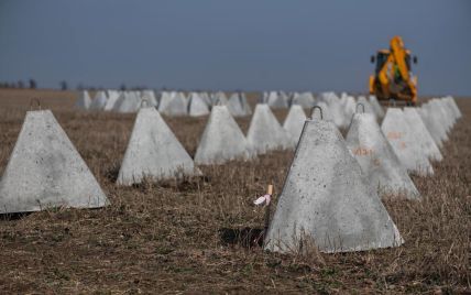 Роботи йдуть за планом: Синєгубов про кругову оборону міст Балаклія та Ізюм