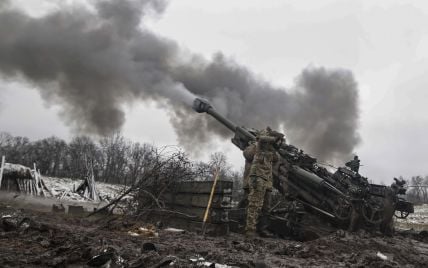 Ворог у Часовому Яру ховається у трубах каналу: яка ситуація на Торецькому напрямку