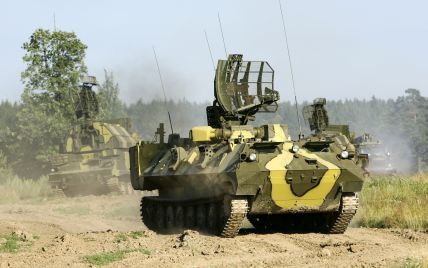 Нова перемога українських дронів: ЗСУ вразили два “Тори” і “БУК-М3” з рекордної відстані