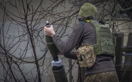 Ворог прорвав оборону ЗСУ на Лиманському напрямку - деталі від військового