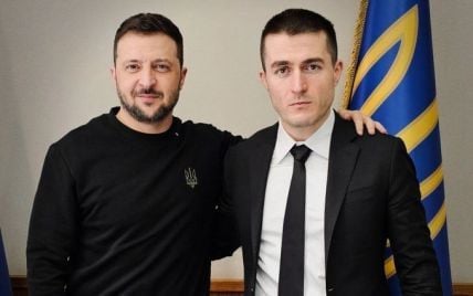 Розмова тривала понад три години: відомий американський подкастер записав інтерв'ю із Зеленським