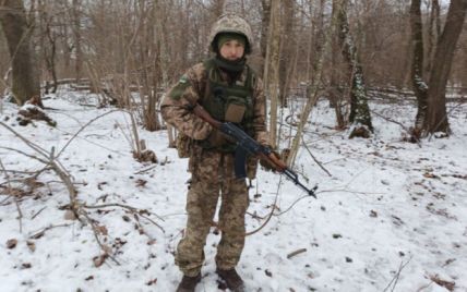 Зник безвісти військовослужбовець, журналіст із Чернівців - ІМІ