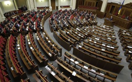 Рада ухвалила зміни до Закону "Про військовий обов'язок і військову службу": що відомо