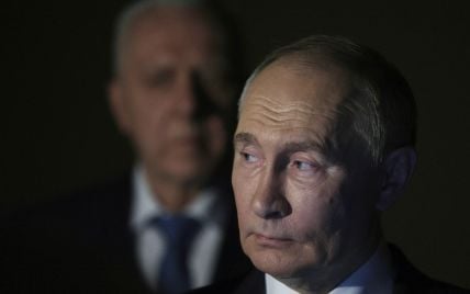 The Telegraph назвав подію, яка вже 2025-го може стати початком кінця для Путіна