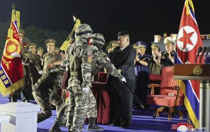 Опубліковані нові нотатки бійця КНДР: стало відомо про страшний наказ