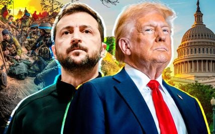 Зеленський розповів, коли відбудеться його зустріч із Трампом