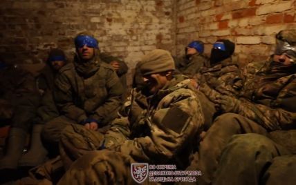 Вдале “полювання” на Курщині: ЗСУ захопили в полон 50 росіян