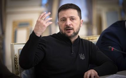 Скандал з переведенням військових ППО у піхоту: як відреагував Зеленський