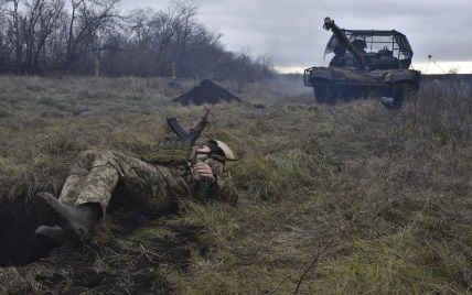 Ситуація на фронті: аналітики повідомили, де наступають росіяни