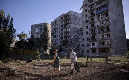 "Ворог зав'язнув": речник ОСУВ "Хортиця" про ситуацію в Торецьку